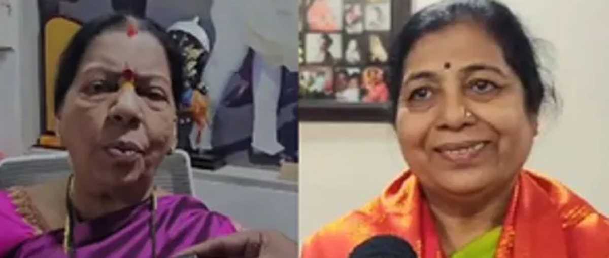 महाराष्ट्र विधानसभा चुनाव में उम्मीदवार बनाए जाने पर नेताओं ने जताया भाजपा आलाकमान का आभार